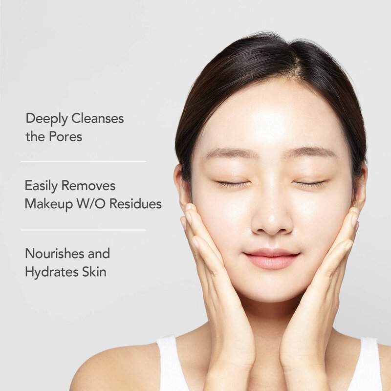 Celimax Derma Nature Fresh Blackhead Jojoba Cleansing Oil, 150 ml 2 Celimax Derma Nature Fresh Blackhead Jojoba Cleansing Oil, 150 ml - Image 2