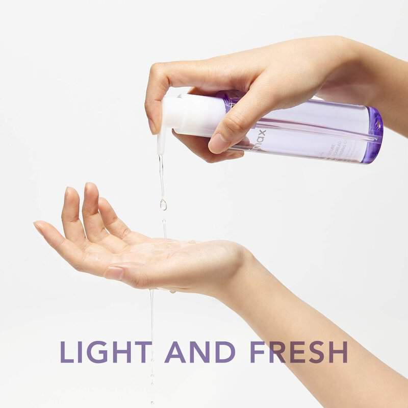 Celimax Derma Nature Fresh Blackhead Jojoba Cleansing Oil, 150 ml 6 Celimax Derma Nature Fresh Blackhead Jojoba Cleansing Oil, 150 ml - Image 6