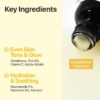 Numbuzin No. 5 Vitamin Concentrated Face Serum For Hyperpigmentation, 30 ml 10 numbuzn Numbuzin No 5 Vitamin Concentrated Serum 800x800 001