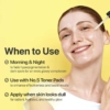 Numbuzin No. 5 Vitamin Concentrated Face Serum For Hyperpigmentation, 30 ml 9 numbuzn Numbuzin No 5 Vitamin Concentrated Serum 800x800 002