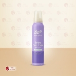 Boots Everyday Lightweight Extra Firm Hold Hair Mousse, 200 ml