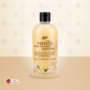 Boots Vanilla White Chocolate Macaron 3 In 1 Shower Gel Bubble Bath and Shampoo