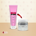 Livon Style Pro Styling Hair Gel SAMPLE, 50 ml