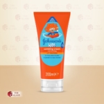 Johnsons Kids Curl Defining Combing Hair Cream, 200 ml