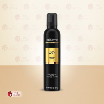 Tresemme Extra Hold Shaping Hair Mousse 297 g 2026