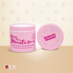 Umberto Giannini More Than Moisture Styling Defining Hair Cream For Curly Hair, 200 Ml