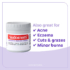 Sudocrem Antiseptic Healing Cream, 125 g 6 Sudocrem Antiseptic Healing Cream 800x800 003