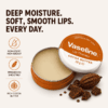 Vaseline Lip Therapy Tin Cocoa Butter, 20 g 3 Vaseline Lip Therapy Tin Cocoa Butter 800x800 001 1