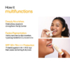 WishCare Ceramide Lip Balm Natural SPF 50 PA 800x800 005