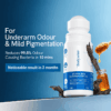 Be Bodywise 4 AHA BHA Underarm Roll On Oudh 800x800 005