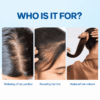 Be Bodywise Hair Growth Serum Roll On, 25 ml 8 Be Bodywise Hair Growth Serum Roll On 800x800 001