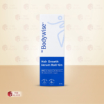Be Bodywise Hair Growth Serum Roll On, 25 ml