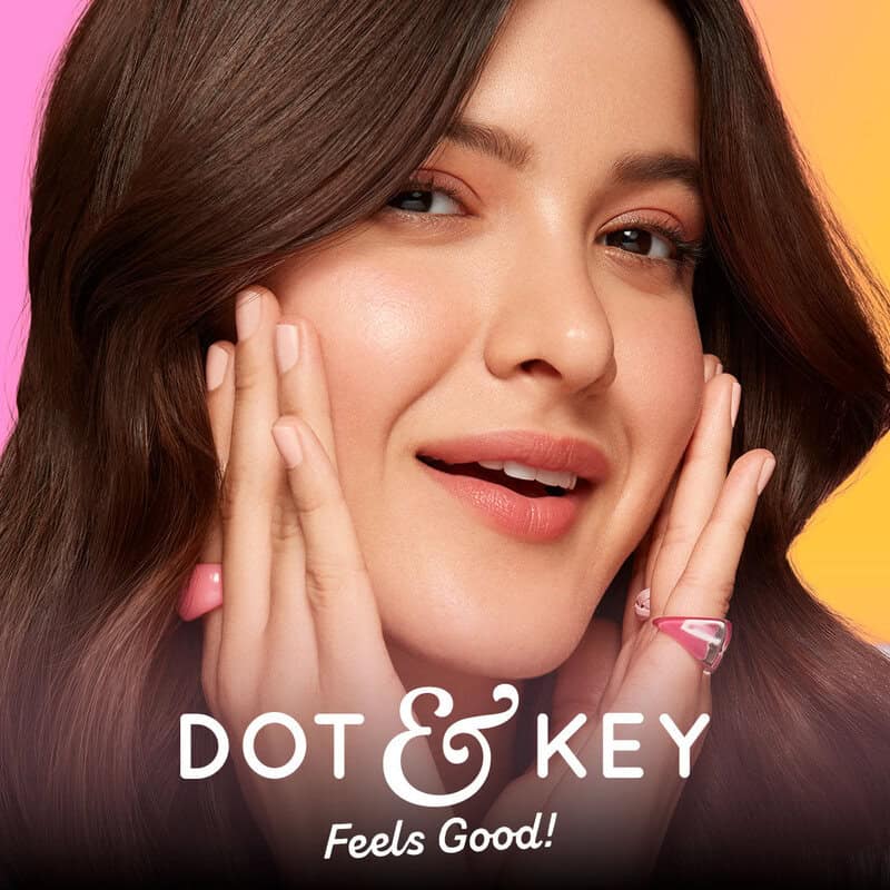 Dot & Key Strawberry Dew Sunscreen Mist SPF 50+ PA++++, 80 ml - Image 6