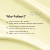 Dr Althea Pure Retinol 0.15% Ceramide Face Cream For Anti-Aging And Firmness, 20 g 8 Dr Althea Pure Retinol 015 Cream 800x800 004