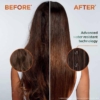 Garnier Keratin Sleek Hair Mask, 370 ml 7 Garnier Keratin Sleek Mask 800x800 002