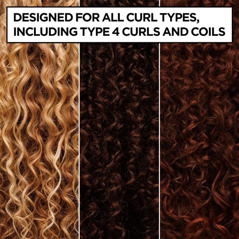 Garnier Method for Curls Leave In Air Dry Cream, 260 ml 5 Garnier Method for Curls Leave In Air Dry Cream, 260 ml - Image 5