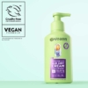 Garnier Method for Curls Leave In Air Dry Cream, 260 ml 12 Garnier Method For Curls Air Dry Cream Defining Leave In Cream 800x800 003