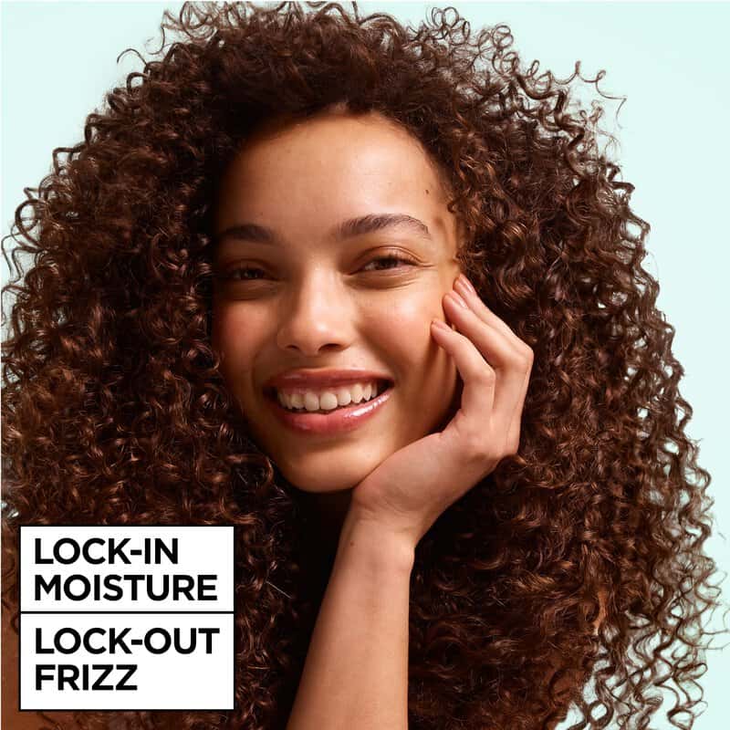 Garnier Method for Curls Leave In Air Dry Cream, 260 ml 3 Garnier Method for Curls Leave In Air Dry Cream, 260 ml - Image 3