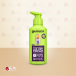 Garnier Method for Curls Leave In Air Dry Cream, 260 ml