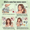 Garnier Method for Curls Leave In Air Dry Cream, 260 ml 13 How to use hair cream 2026 1
