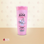 Loreal Elvive Glycolic Gloss Extra Gloss Shampoo For Dull Hair, 400 ml