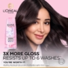 Loreal Elvive Glycolic Gloss Sealing Conditioner For Dull Hair, 360 ml 8 LOreal Paris Elvive LOreal Elvive Glycolic Gloss Sealing Conditioner 800x800 002