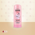 Loreal Elvive Glycolic Gloss Sealing Conditioner For Dull Hair, 360 ml