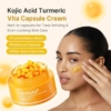 Medicube Kojic Acid Turmeric Vita Capsule Cream 800x800 002