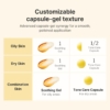 Medicube Kojic Acid Turmeric Vita Capsule Cream 800x800 004