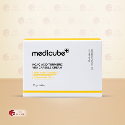 Medicube Kojic Acid Turmeric Vita Capsule Cream Optimized 1000x1000 1