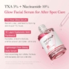 Medicube TXA Niacinamide 15 Face Serum For Hyperpigmentation, 30 ml 9 Medicube TXA Niacinamide 15 Face Serum 800x800 005