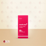 Medicube TXA Niacinamide 15 Face Serum For Hyperpigmentation, 30 ml