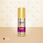 Pantene Curls Shaper Leave In Hair Cream, 145 ml