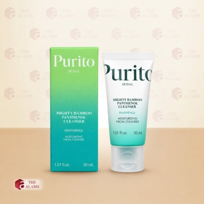 Purito Seoul Mighty Bamboo Panthenol Cleanser Optimized 1000x1000 1