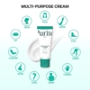 Purito Mighty Bamboo Panthenol Face Cream For Sensitive Skin, 100 ml 11 Purito Seoul Mighty Bamboo Panthenol Cream 800x800 001