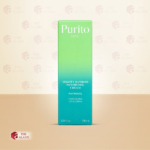 Purito Mighty Bamboo Panthenol Face Cream For Sensitive Skin, 100 ml