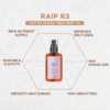 Raip Lab R3 Argan Hair Oil- Elegance, 100 ml 10 Raip Lab R3 Argan Hair Oil Elegance 800x800 003