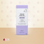Raip Lab R3 Argan Hair Oil- Elegance, 100 ml