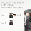 Tresemme Curl Activator Conditioner, 300 ml 8 TRESemm Professional Curl Activator Conditioner 800x800 001