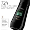 Tresemme Curl Activator Cream Serum, 100 ml 5 TRESemm Professional Curl Activator Curl Reviver Cream Serum 800x800 004
