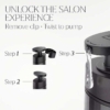 Tresemme Curl Activator Shampoo, 400 ml 10 TRESemm Professional Curl Activator Shampoo 800x800 001