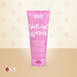 Umberto Giannini Natural Waves Wave Enhancing Air Dry Cream, 200 ml