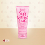 Umberto Giannini Soft Natural Curls Moisturising Styling Balm, 200 ml