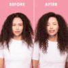 Umberto Giannini Thirsty Curls Souffle Curl Cream, 300 ml 7 Umberto Giannini Thirsty Curls Scrunchie Curl Cream 800x800 001