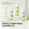 iUNIK Centella Green Fresh Cleansing Oil 800x800 001